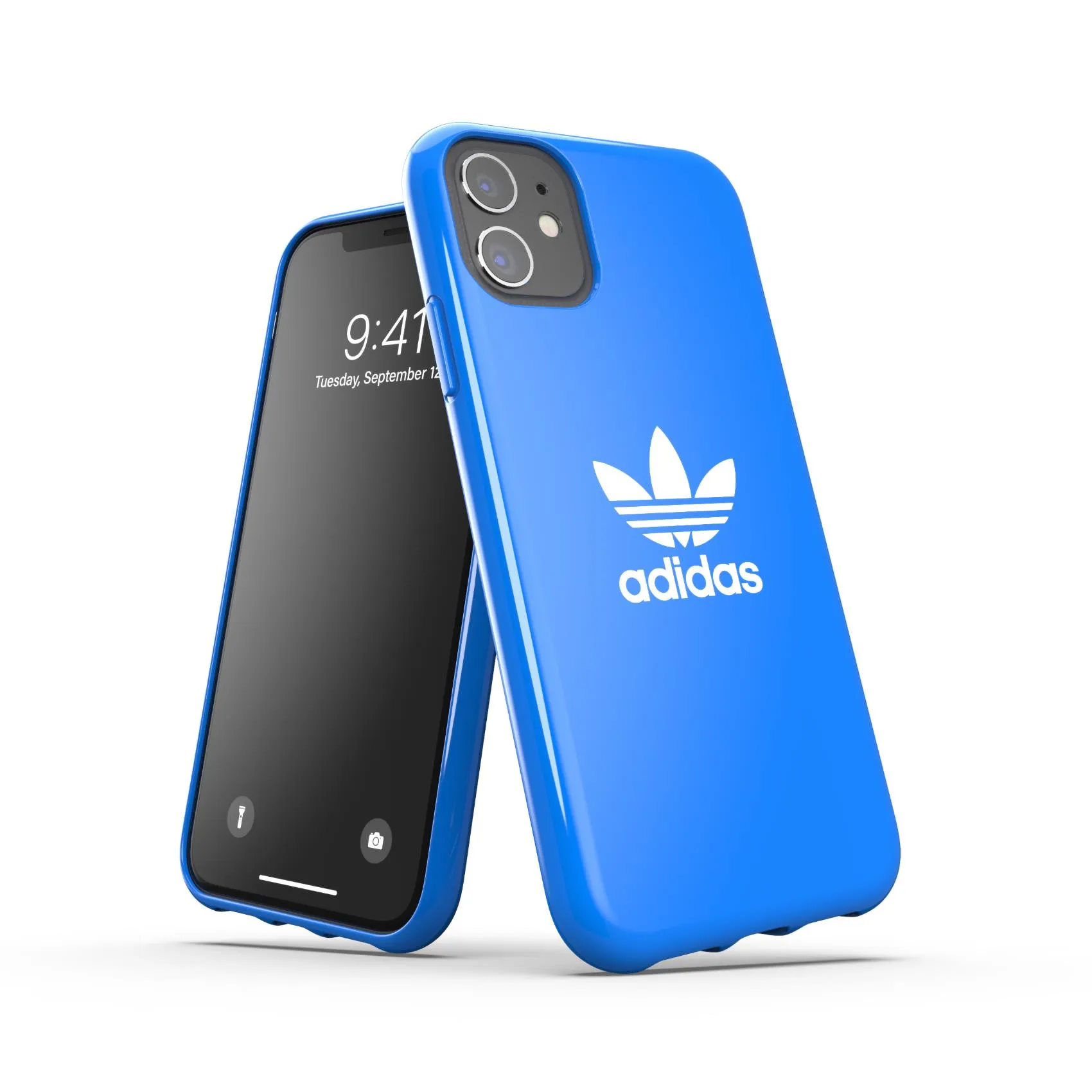 ADIDAS SNAP CASE IPHONE 13/13PRO BL