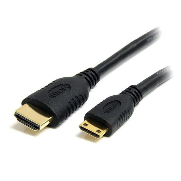 CAVO HDMI  2M CON ETHERNET