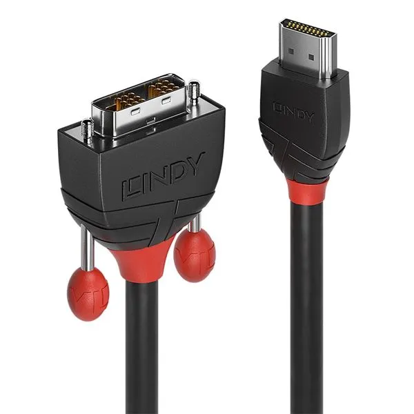 CAVO HDMI A DVI-D