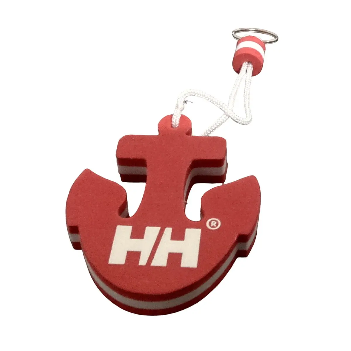 Portachiavi Helly Hansen HH KEY RING ALIVE ANCHOR