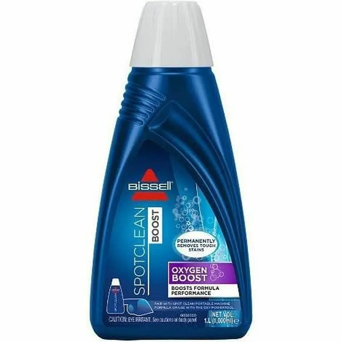 Liquido detergente Bissell 1134N 1 L