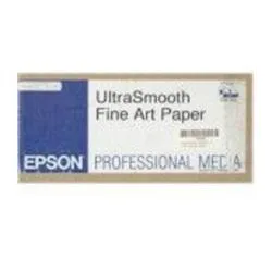 ULTRASMOOTH FINE ART PAPER(325)