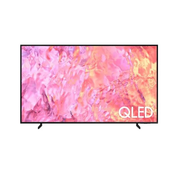 TV 43 POLL 4K SERIE Q60 QLED 23