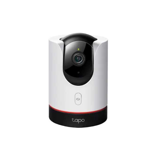 PAN/TILT AI HOMPE SECURITY CAM