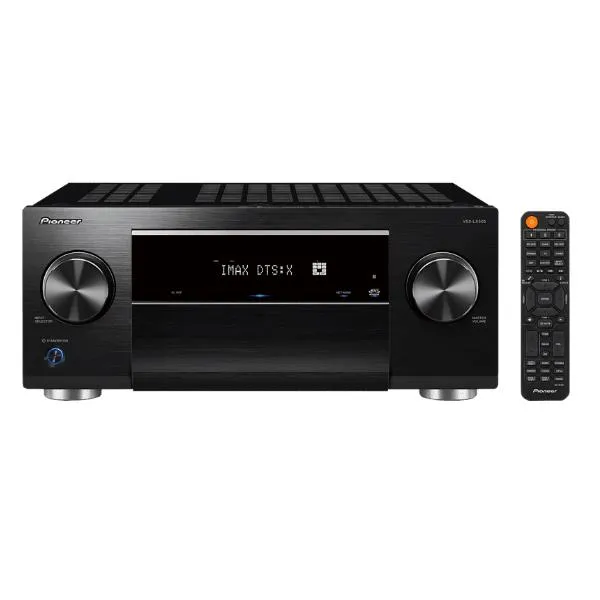 VSXLX505 ELITE AV RECEIVER BLACK