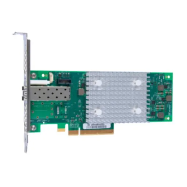 HPE SN1100Q 16GB 1P FC HBA