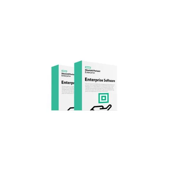 HPE MSA 2060 ADV DATA SERV  LTU