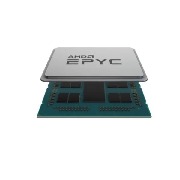 HPE DL385 GEN10+ AMD EPYC 7352 KIT