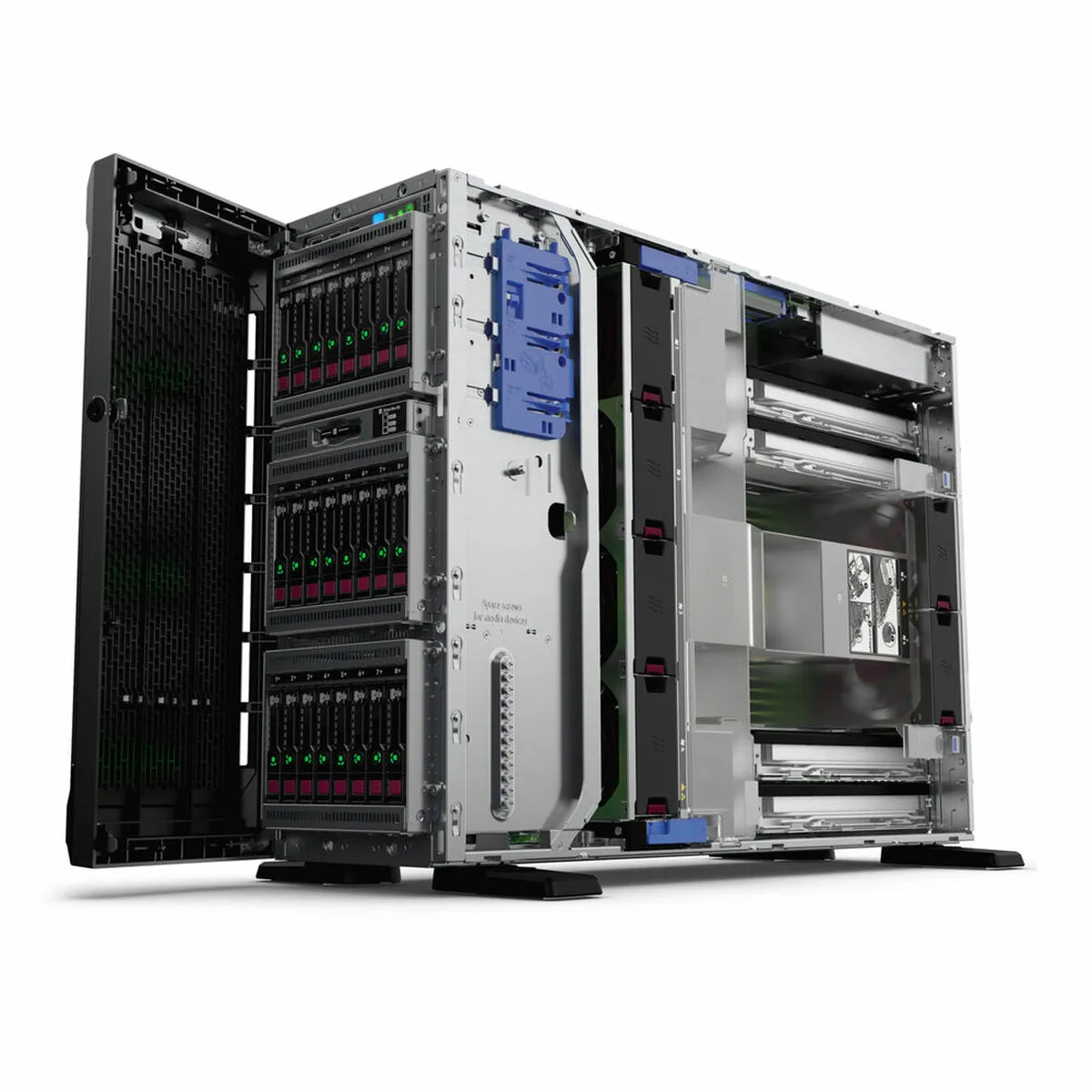 Server HPE P25008-421 32 GB RAM 32GB DDR4