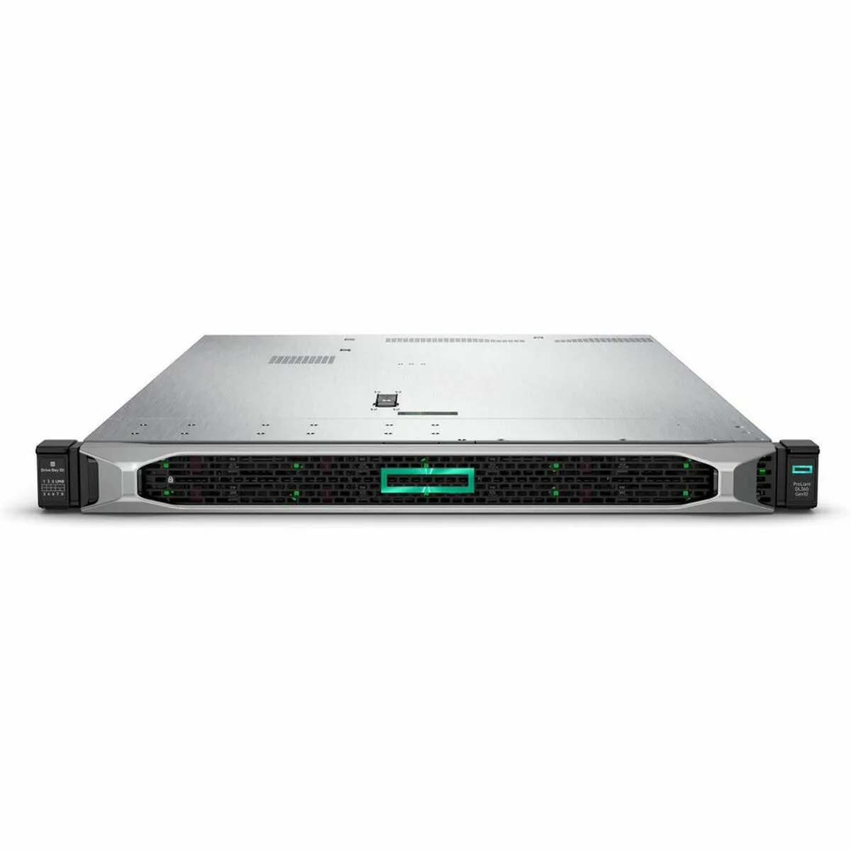 Server HPE P23579-B21 Intel Xeon Silver 4214R 32 GB RAM