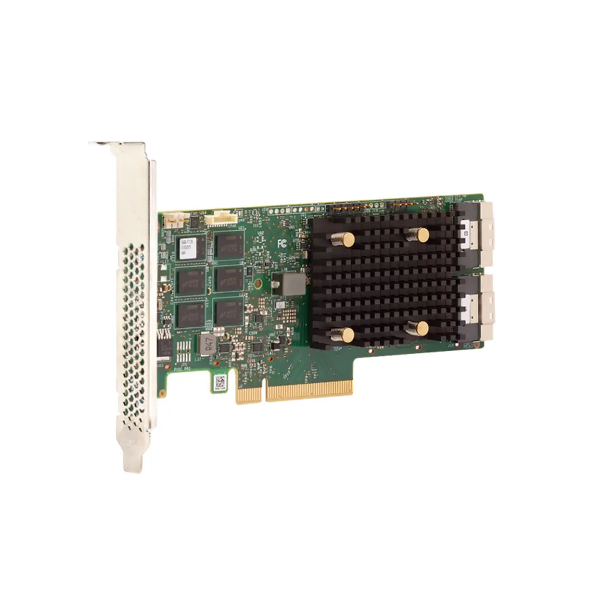 Scheda controller RAID HPE P26324-B21