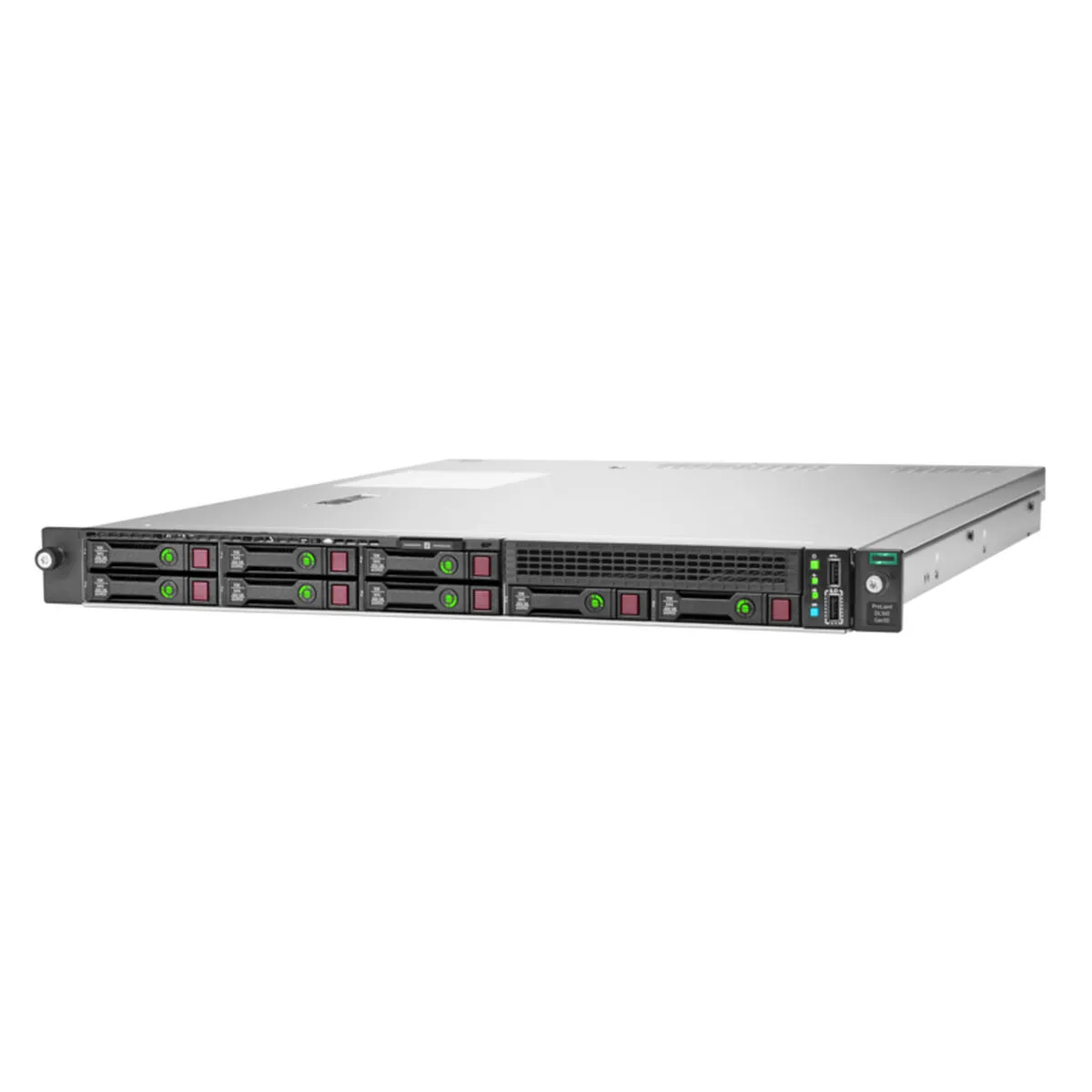 Server HPE P35516-B21 Intel Xeon Silver 16 GB