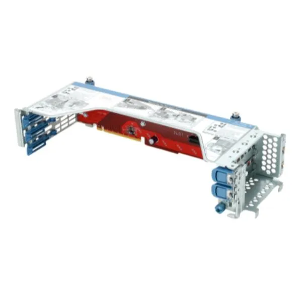 HPE DL36X GEN10+ LP RISER KIT