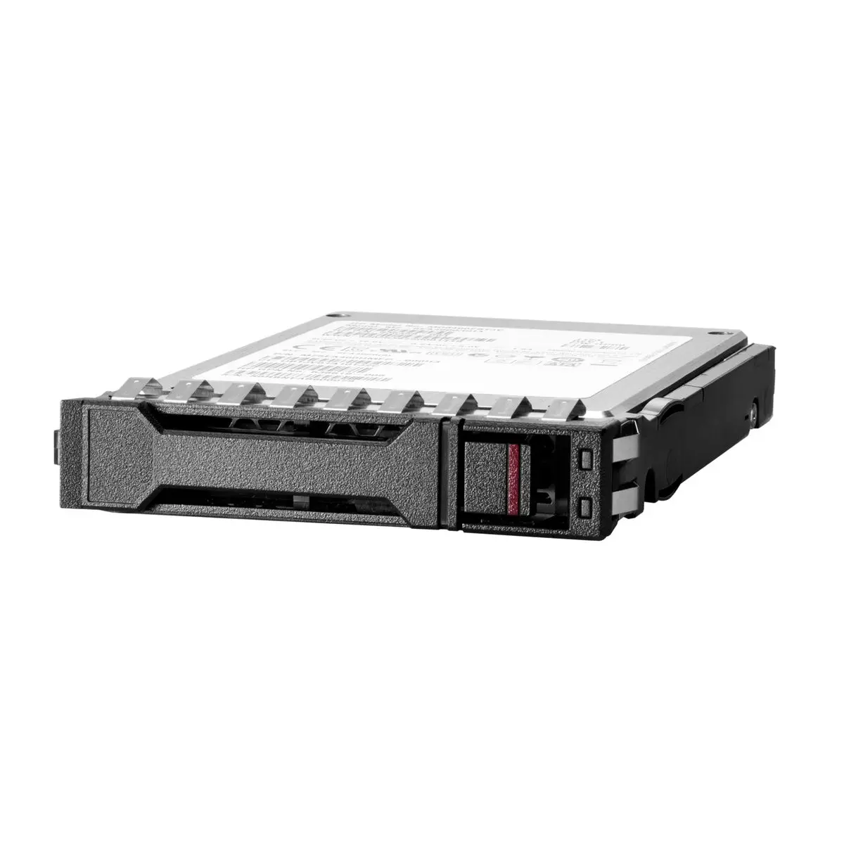 Hard Disk HPE P44008-B21 980 GB SSD