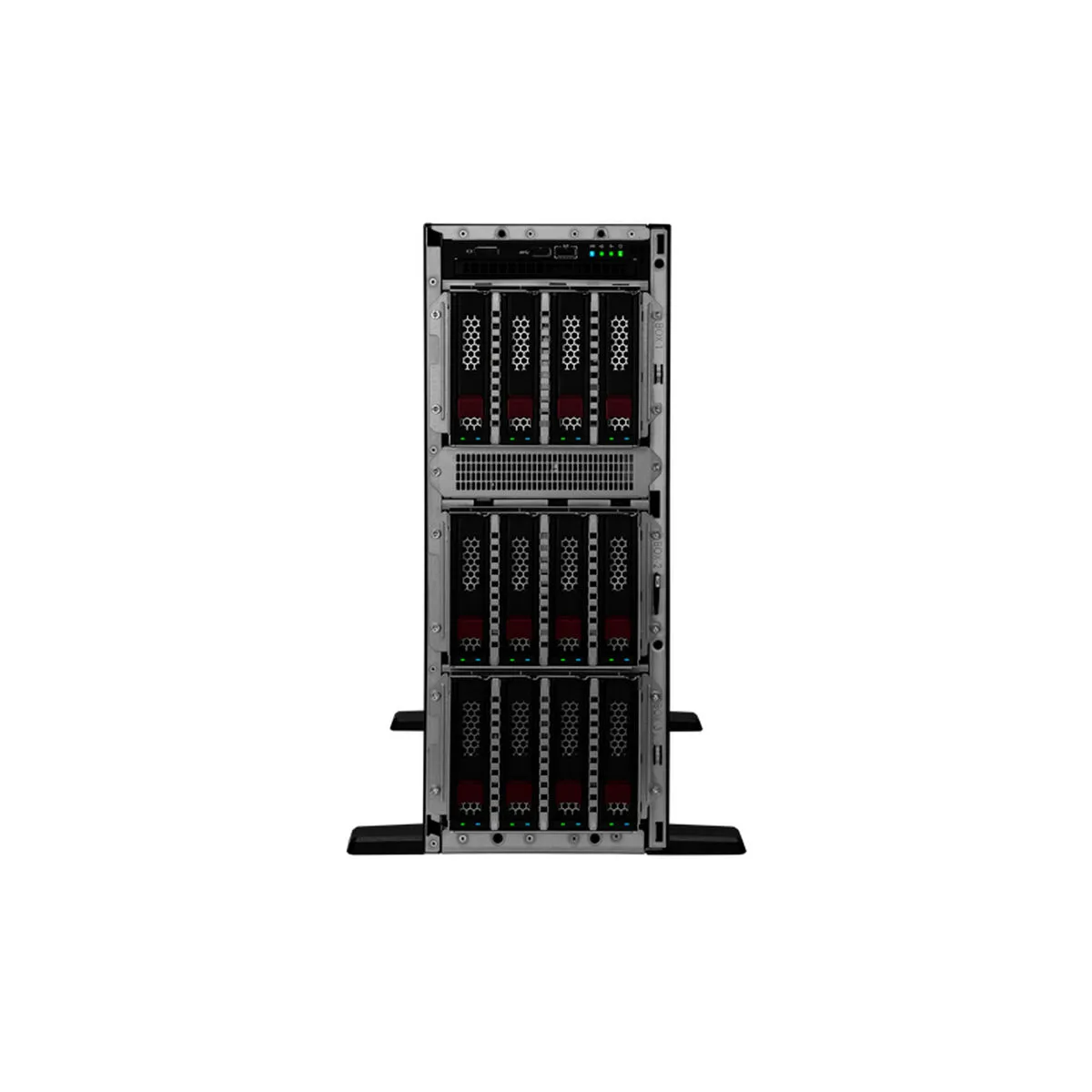 Server HPE ProLiant DL325 Gen10+ v2 32 GB RAM