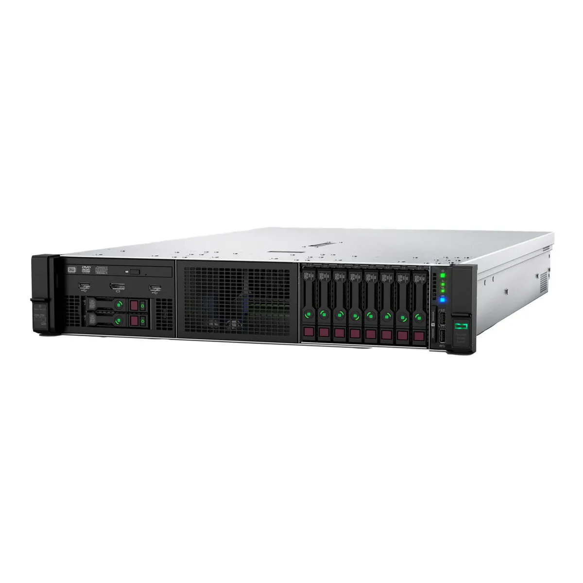 Server HPE DL380 GEN10 Intel Xeon Silver 4214R 32 GB RAM