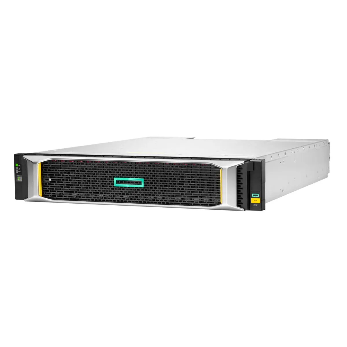 Server HPE MSA 2060