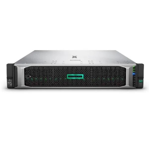 HPE DL380 G10 4214R MR416I-P 8SFF