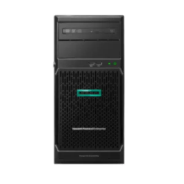 HPE ML30 GEN10+ E-2314