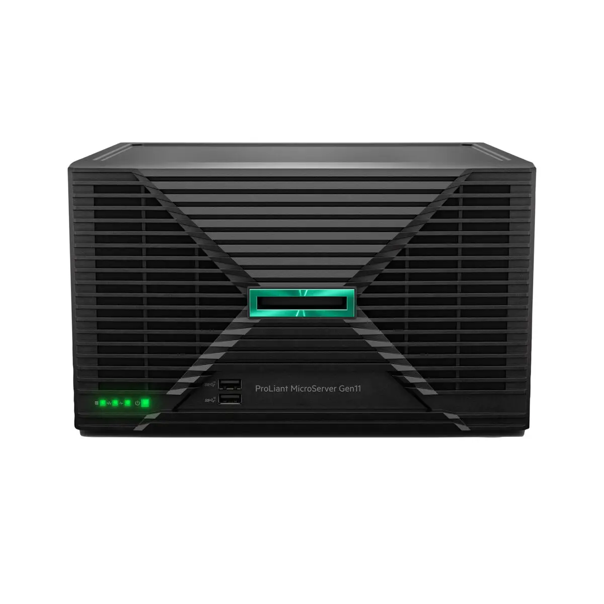 Server HPE P68820-421 Intel Xeon E-2414 16 GB RAM