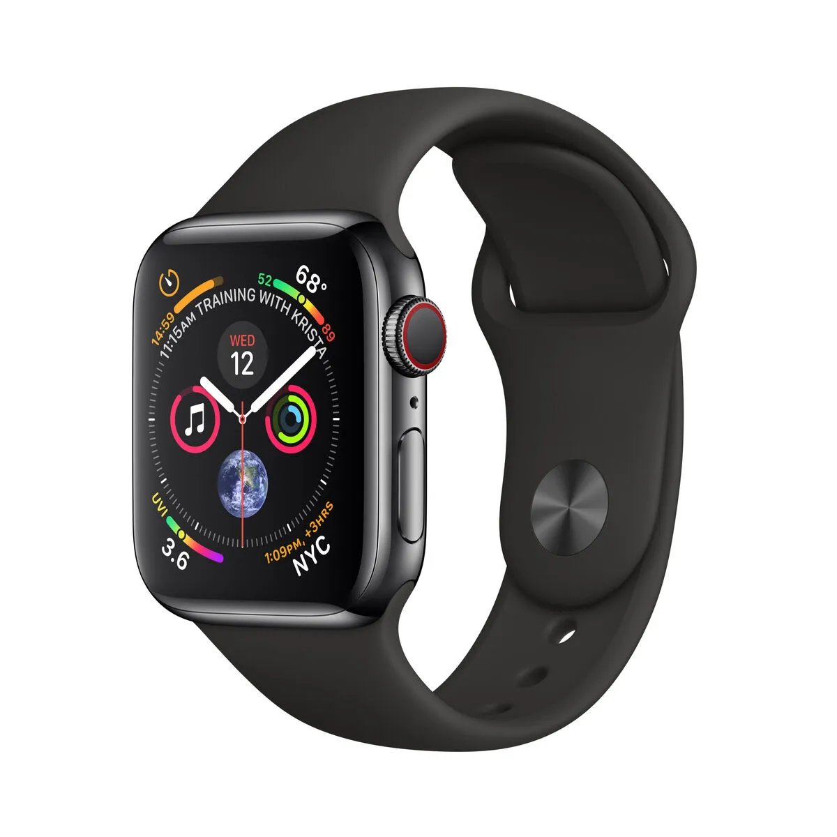 Smartwatch Apple Watch Series 4