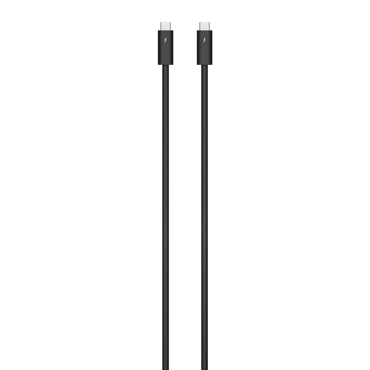 Cavo USB-C Apple MWP02ZM/A Nero 3 m