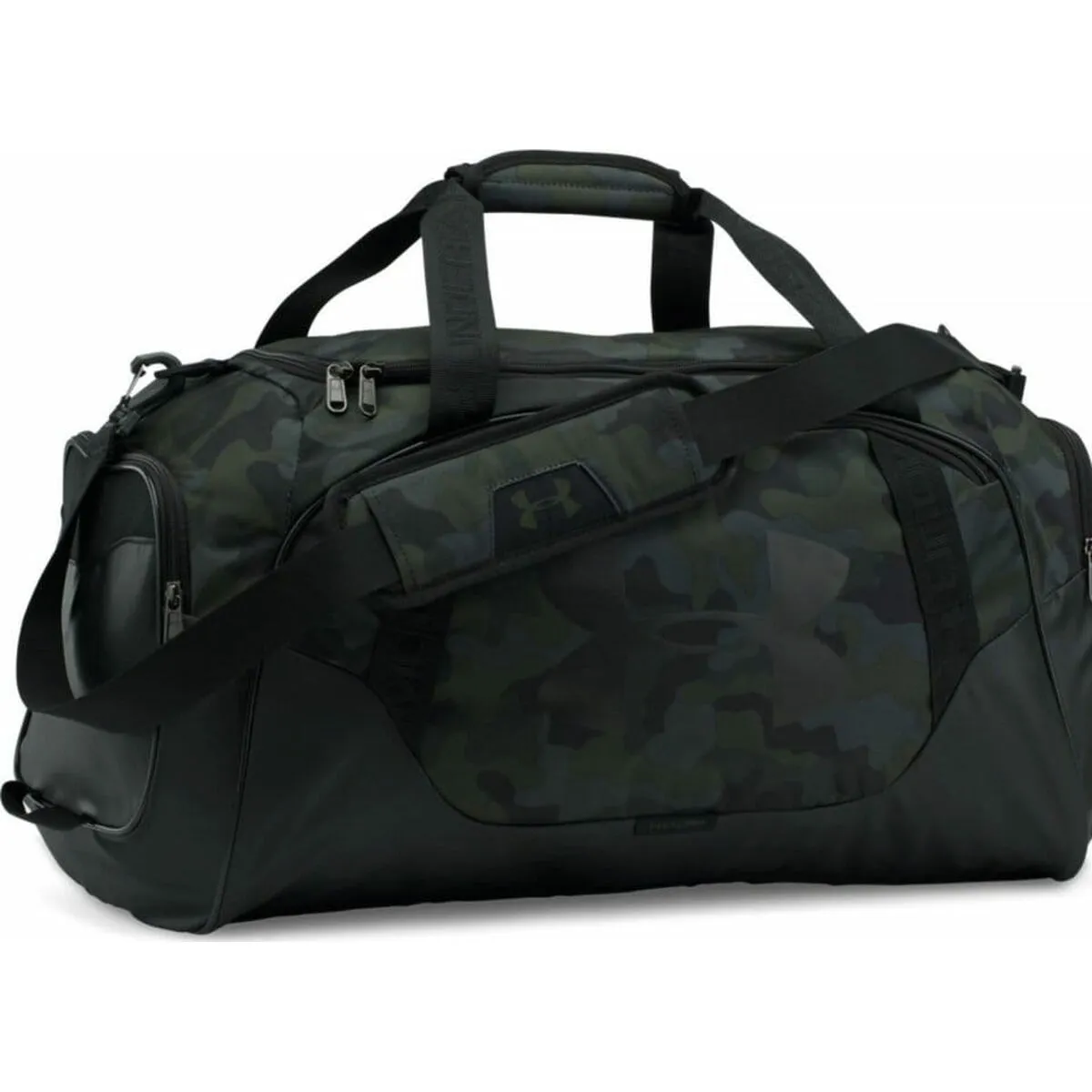 Borsa da Palestra Under Armour DUFFLE 3.0 1300213 290 Taglia unica