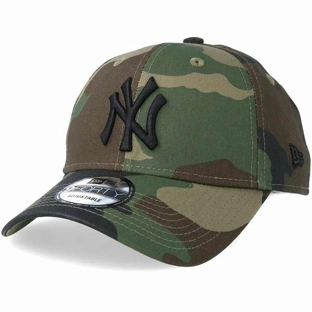 Cappello Sportivo New Era League Essential 9Forty New York Yankees