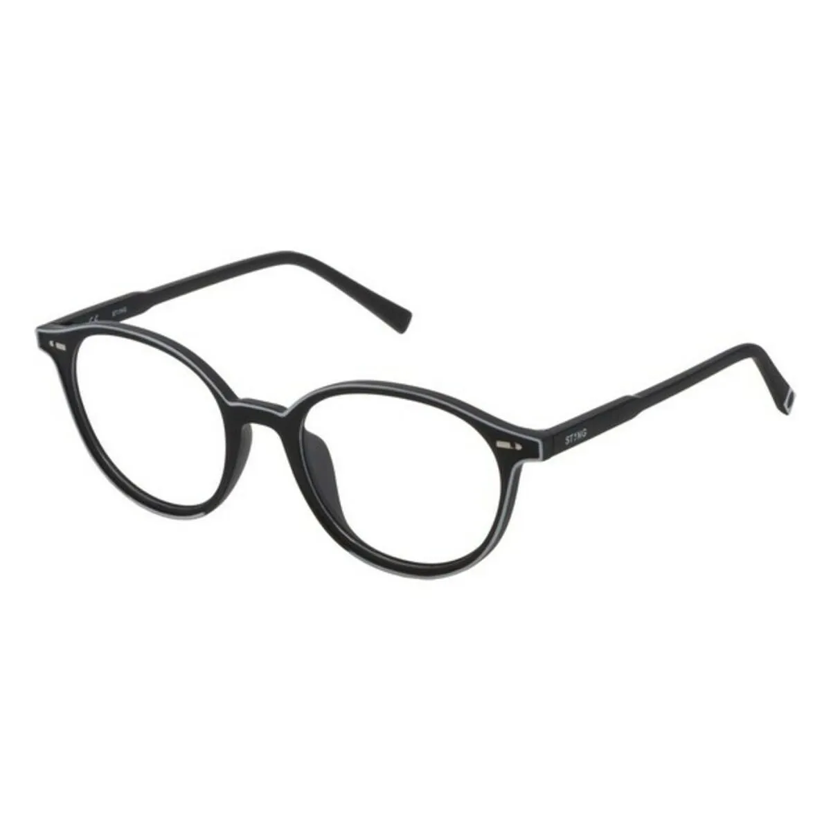 Montatura per Occhiali Unisex Sting VST086516HCM (ø 51 mm)