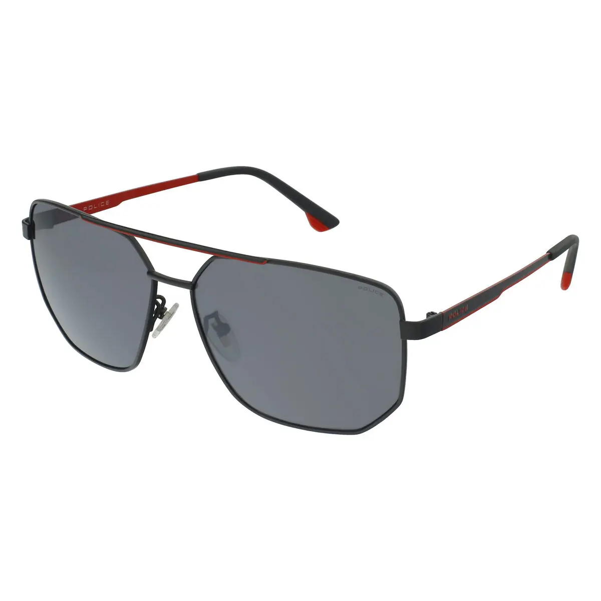 Occhiali da sole Uomo Police SPLB36-61H53X Ø 61 mm