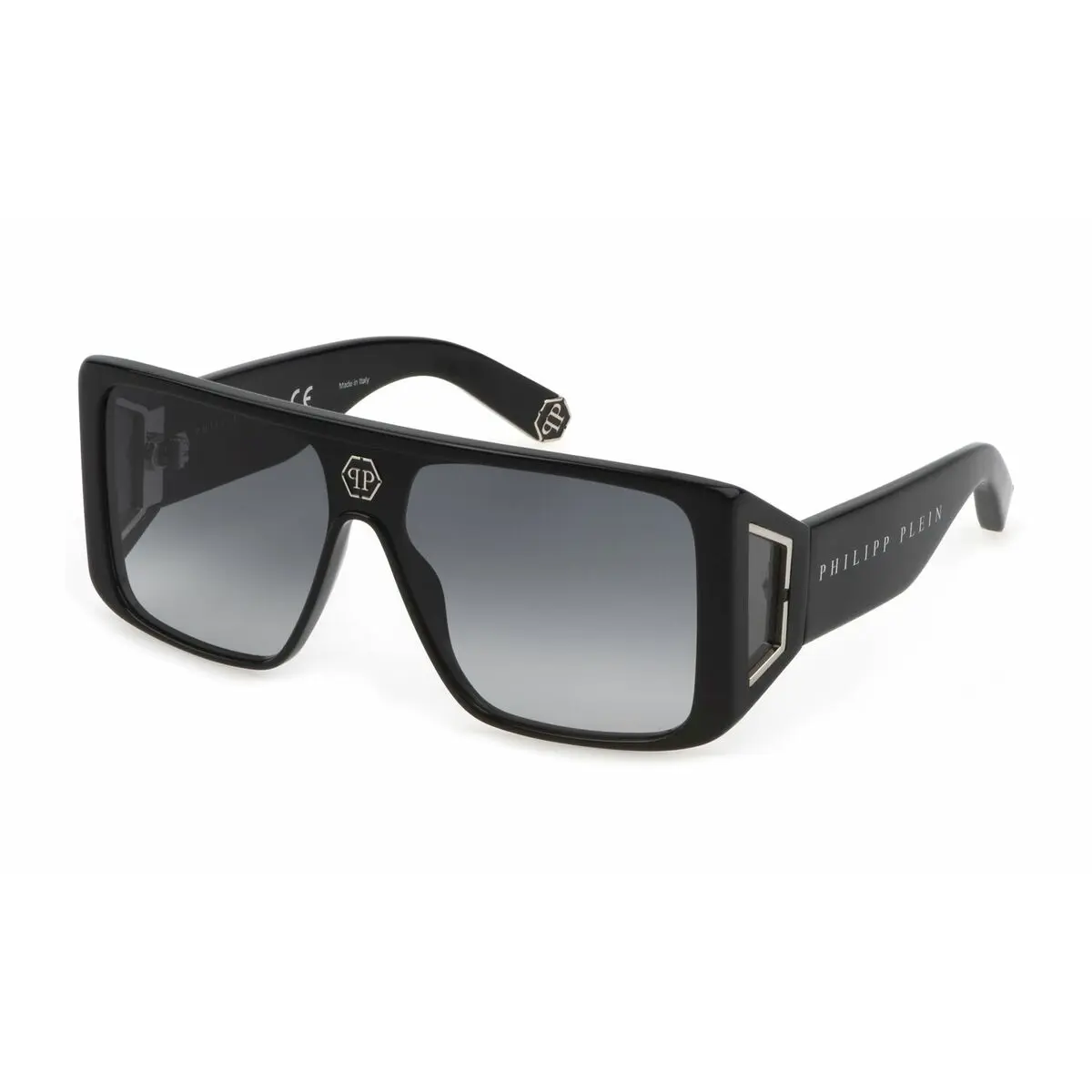 Occhiali da sole Uomo PHILIPP PLEIN SPP014V-990700-21G