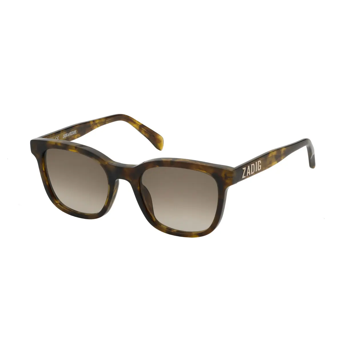 Occhiali da sole Unisex Zadig & Voltaire SZV336520960 Ø 52 mm