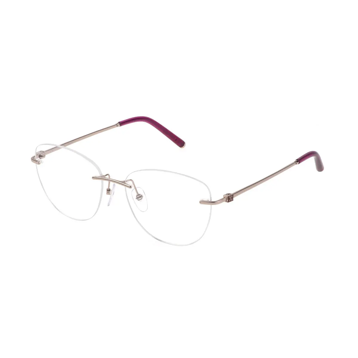 Montatura per Occhiali Donna Escada VESD64-540H60 ø 54 mm