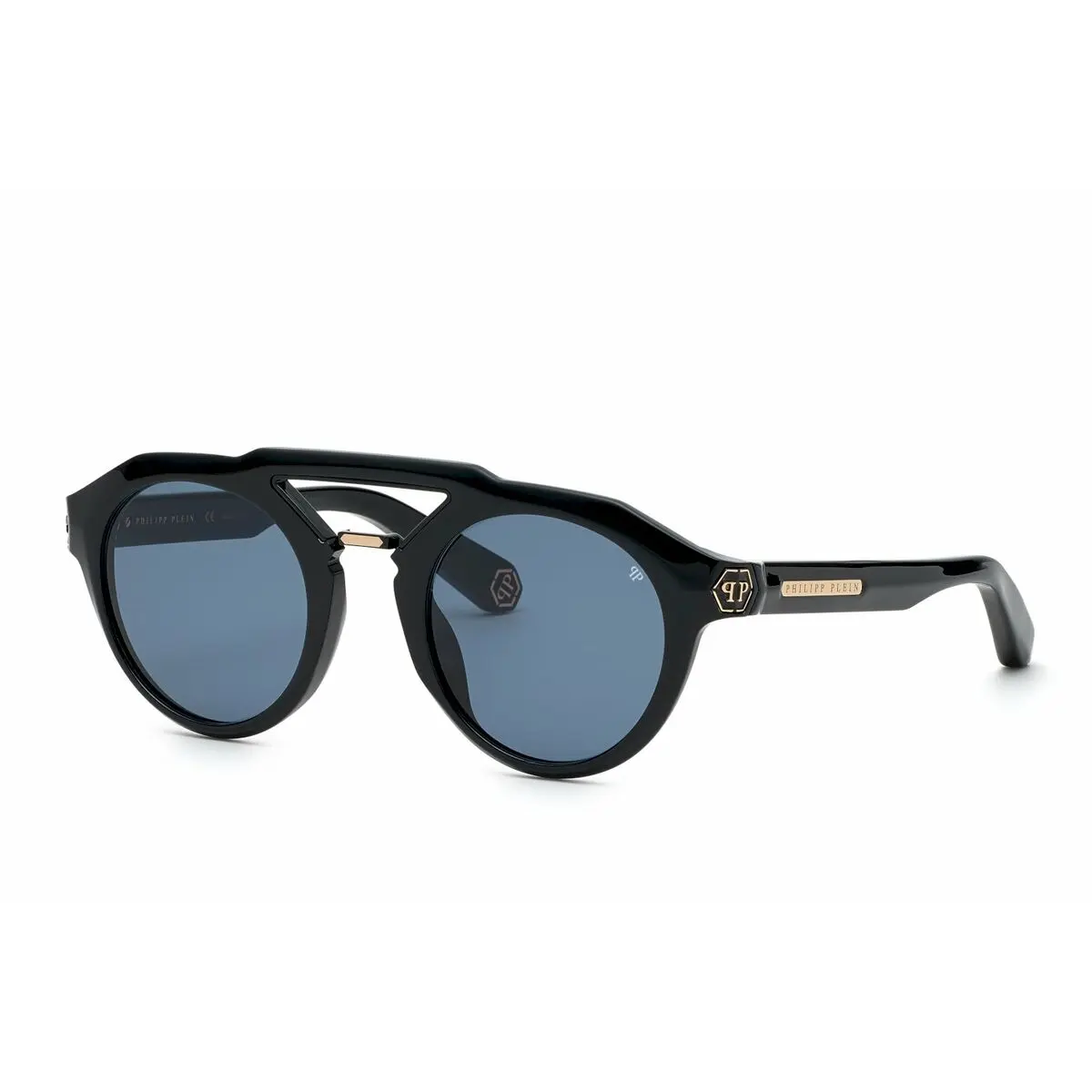 Occhiali da sole Uomo PHILIPP PLEIN SPP045M-500700 Ø 50 mm