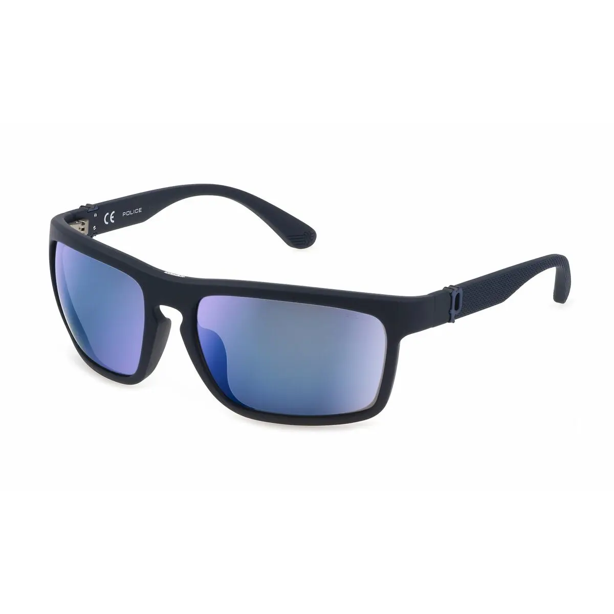 Occhiali da sole Uomo Police SPLF63-6306QS ø 63 mm