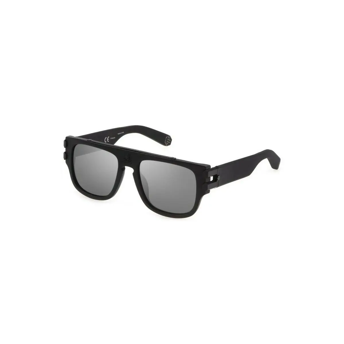 Occhiali da sole Uomo PHILIPP PLEIN SPP011W-55703F-21G Ø 55 mm