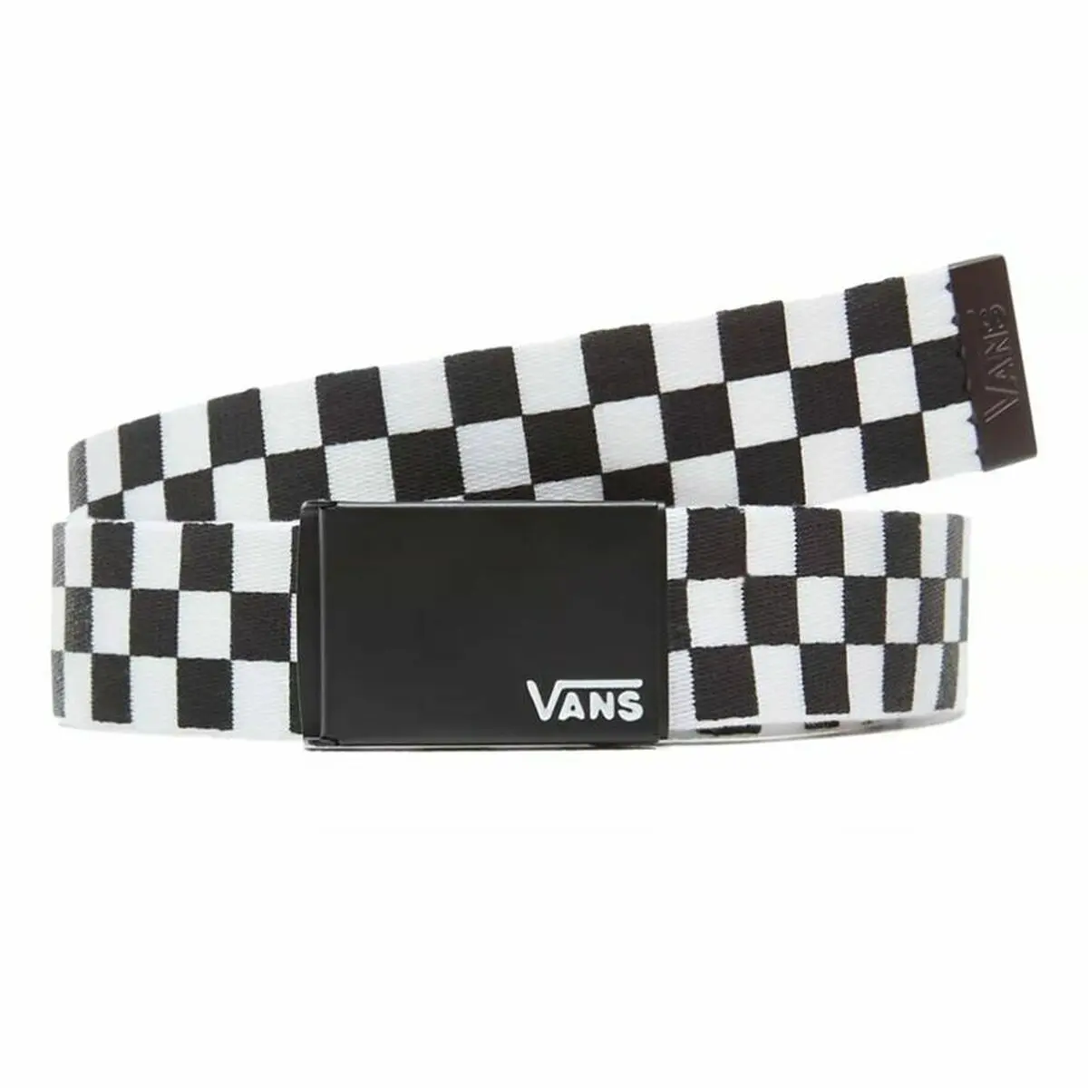 Cintura Arti Marziali Vans VN0A31J1Y281 Nero