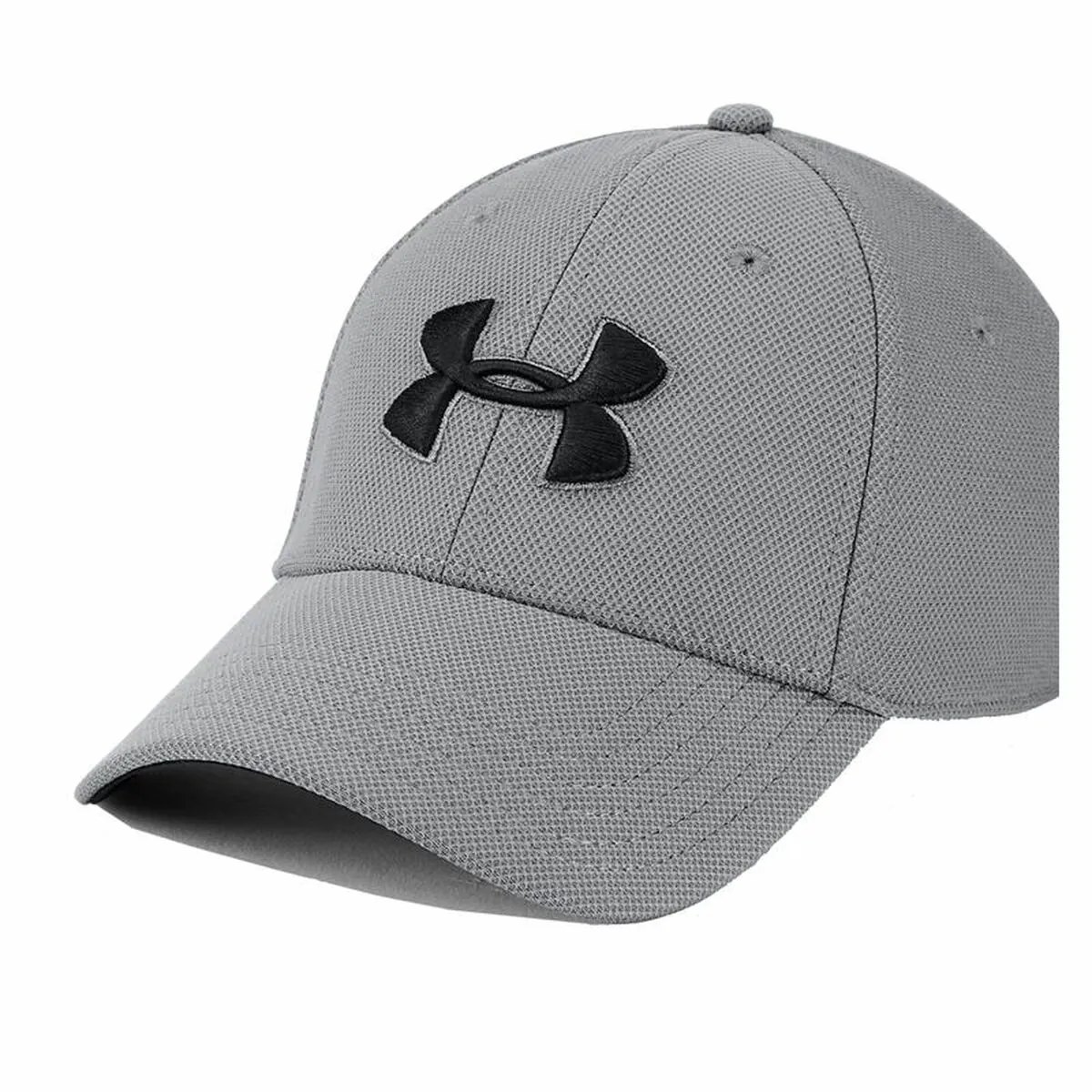 Cappello Sportivo Under Armour  Blitzing 3.0 Gray  Grigio S/M