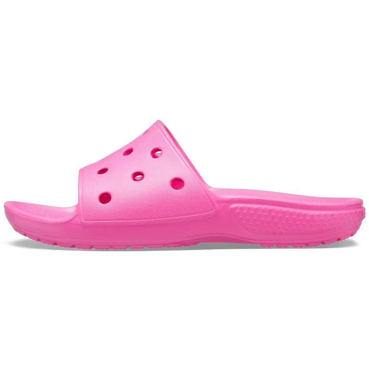 Ciabatte Crocs Classic Crocs Slide K Rosa