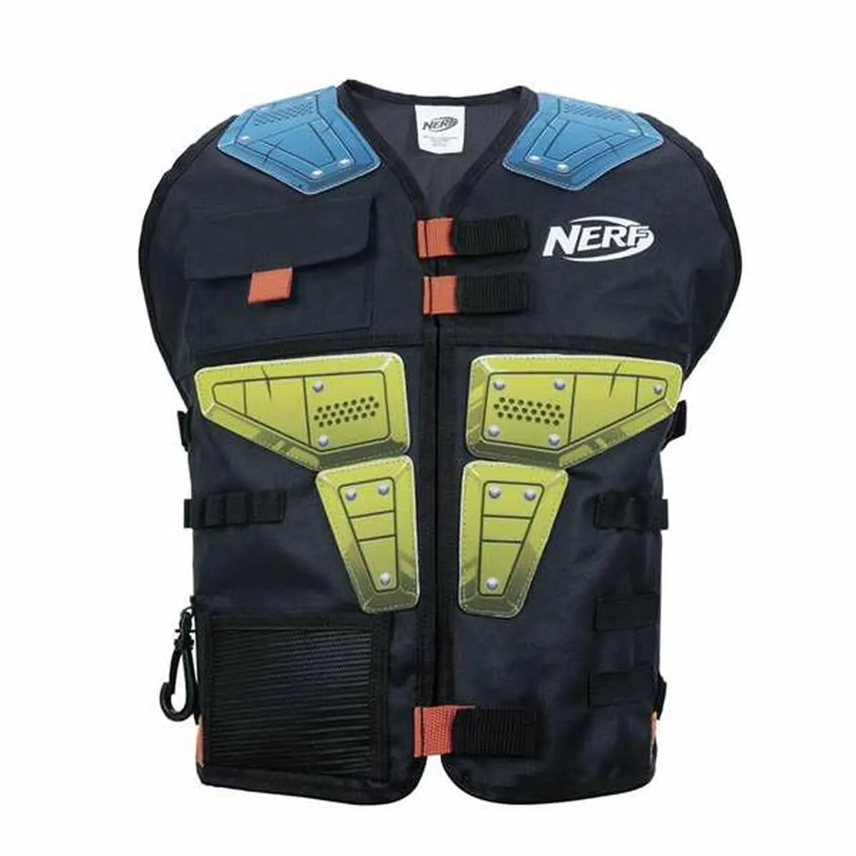 Nerf Elite Gilet Tattico Nerf (ES-PT)