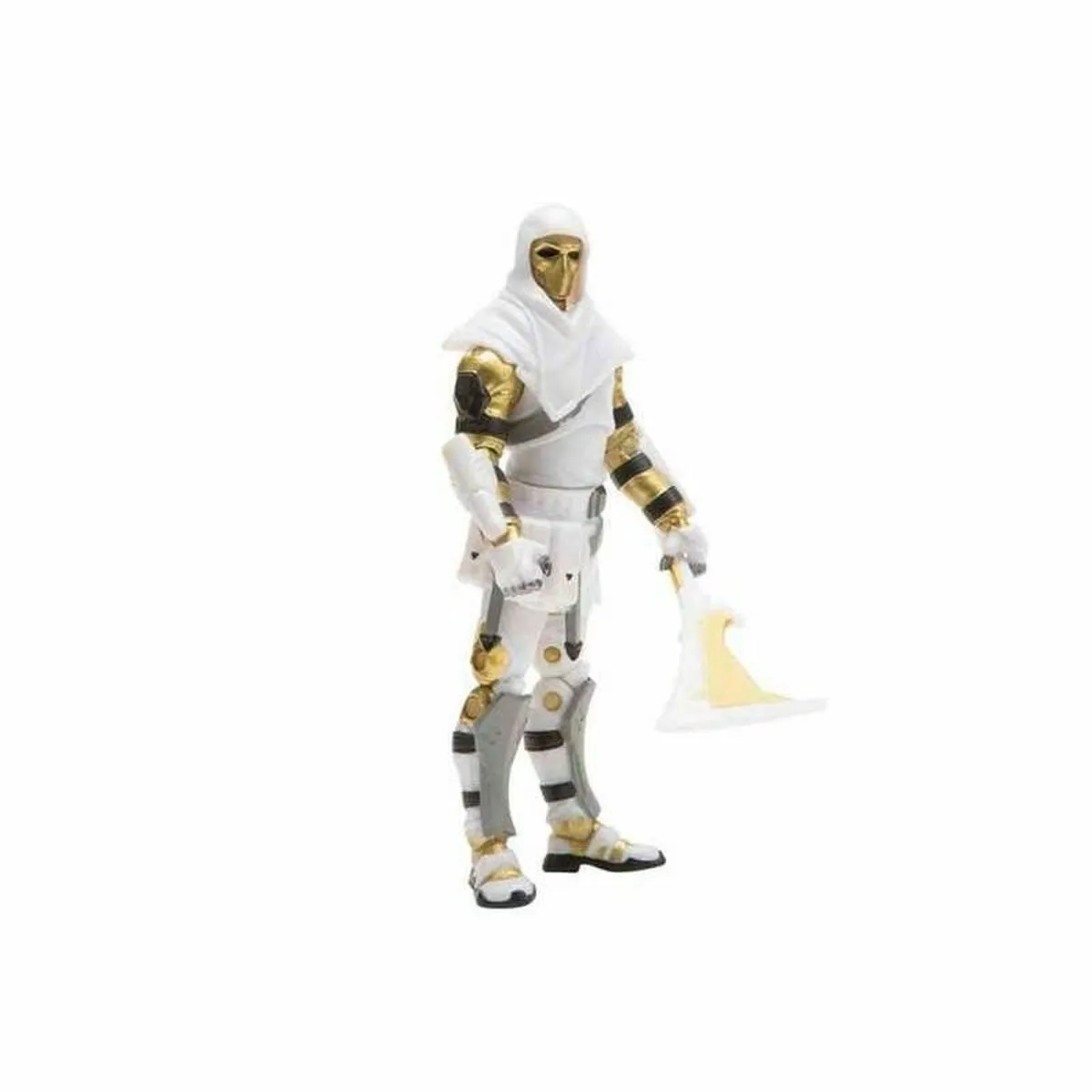 Statuetta Articolata Fortnite Fusion Xev