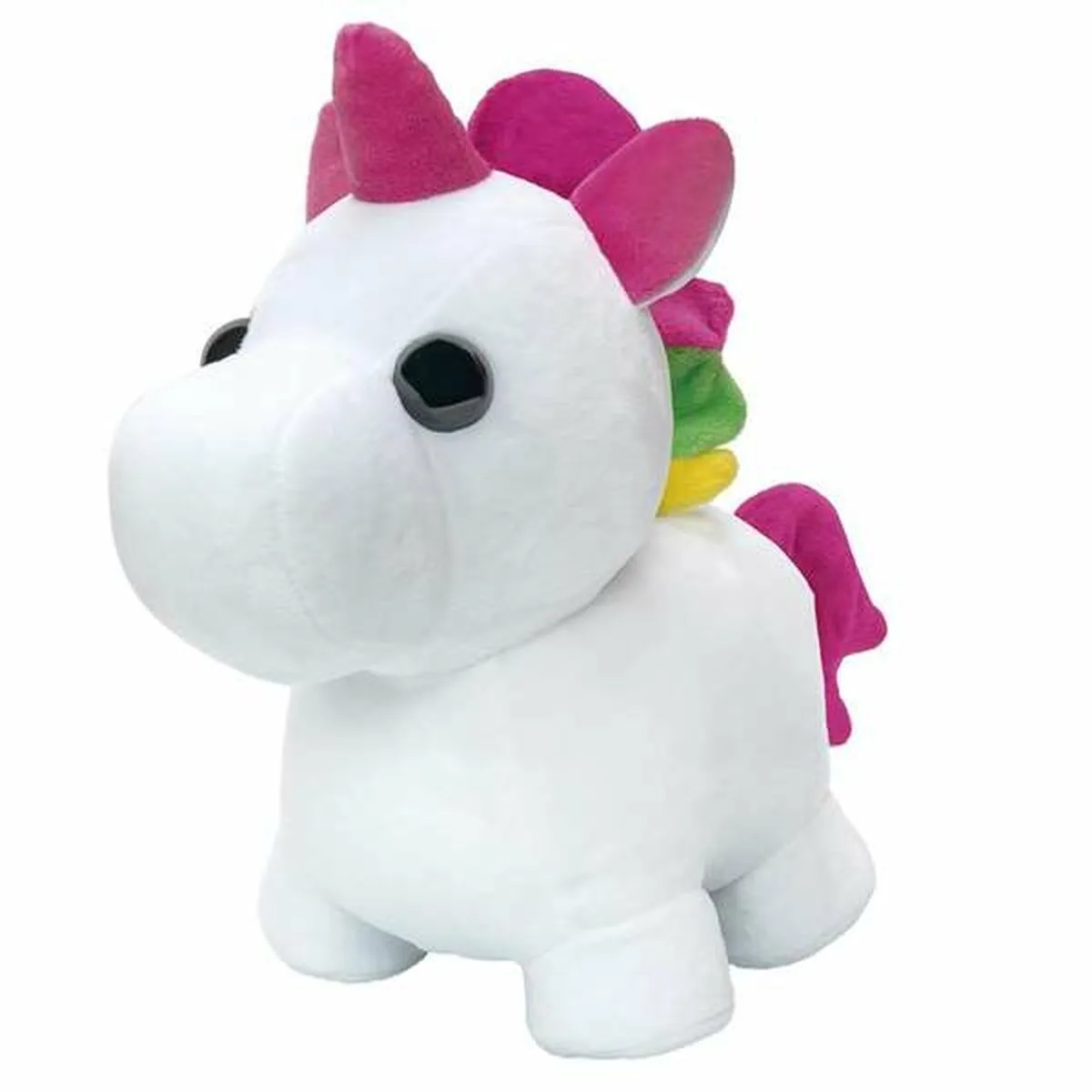 Peluche Adopt me 31 cm Unicorno