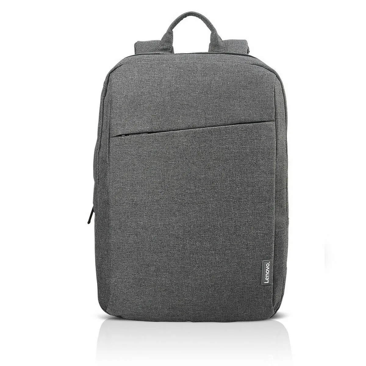 Zaino per Portatile Lenovo B210 Grigio Monocromatica