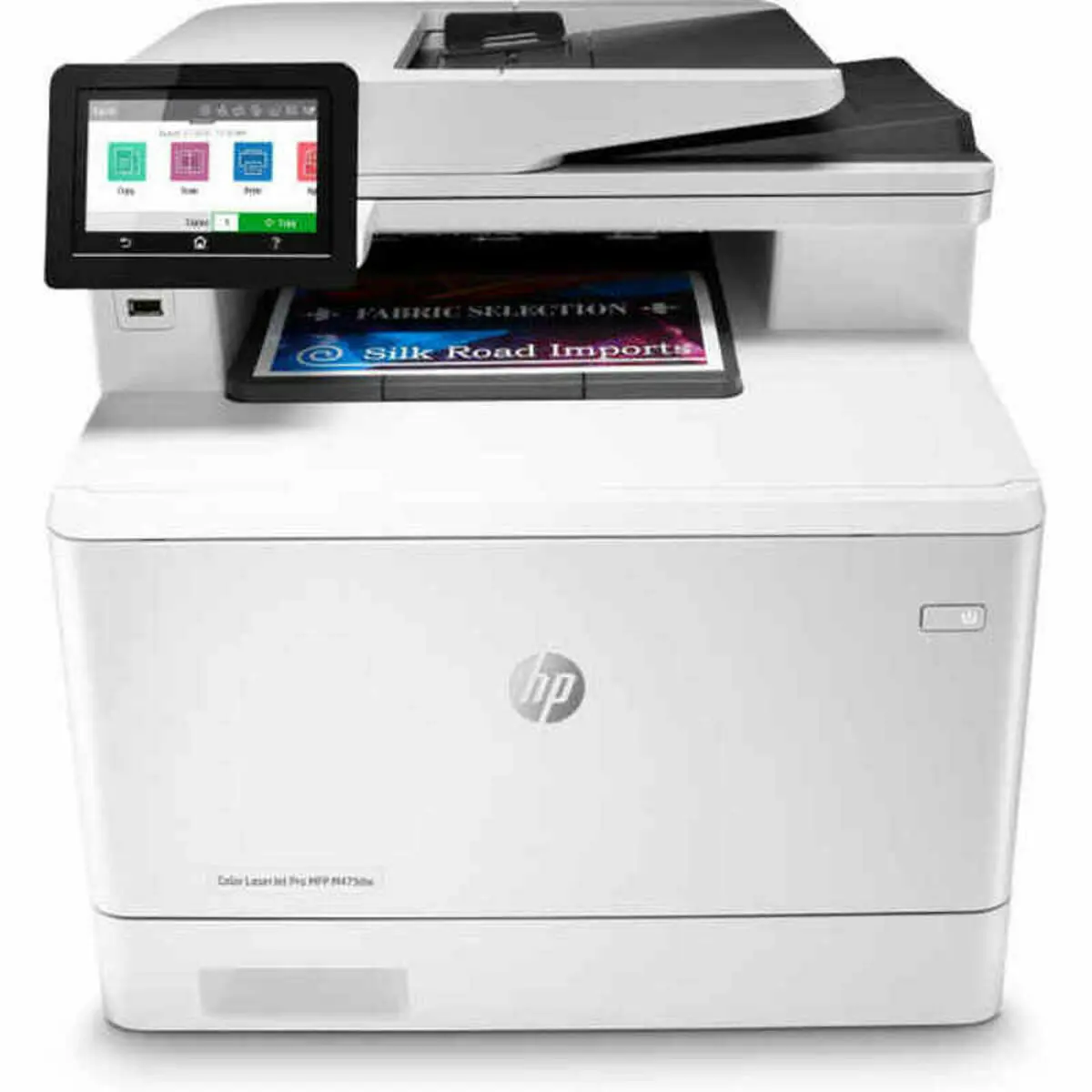 Stampante Multifunzione   Hewlett Packard W1A77A#B19          