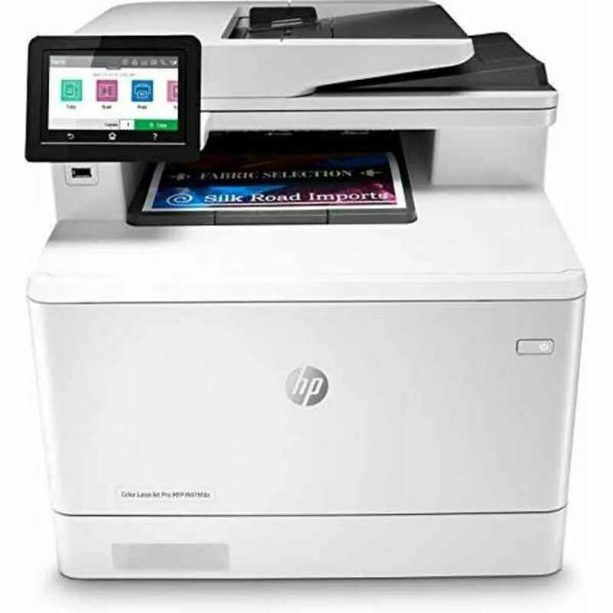 Stampante Multifunzione   HP W1A79A