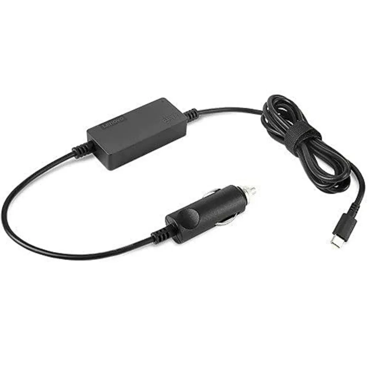 Caricabatterie per Auto Lenovo 40AK0065WW