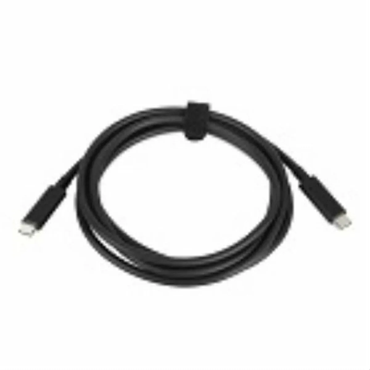 Cavo USB-C Lenovo 4X90Q59480 Nero 2 m