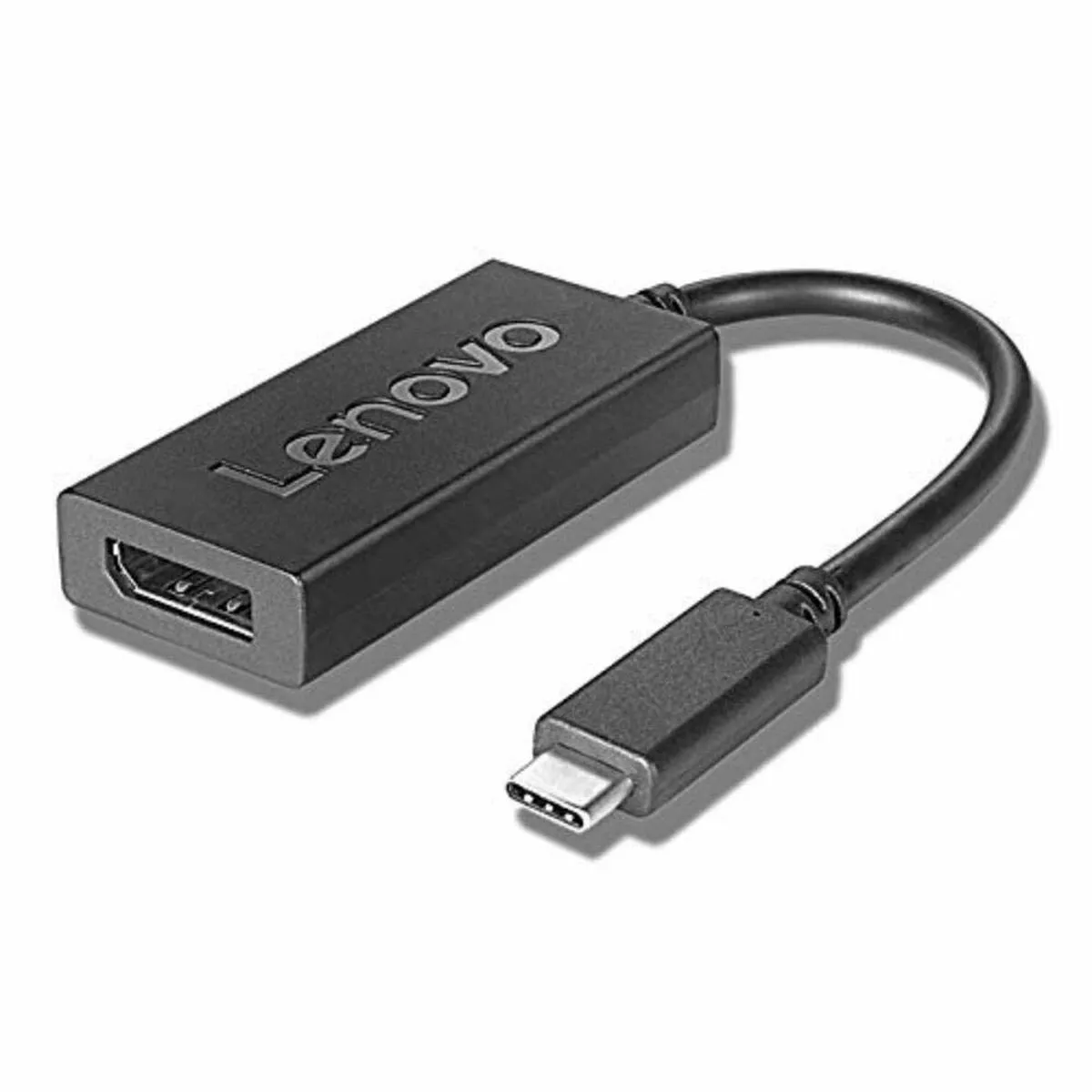 Adattatore USB C con DisplayPort Lenovo 4X90Q93303