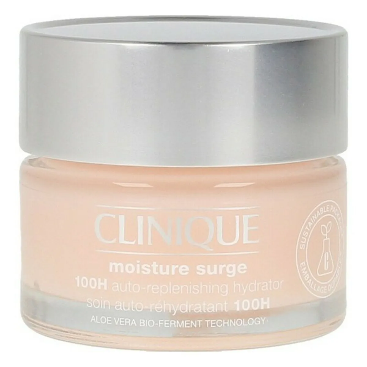 Crema Idratante Moisture Surge Clinique 100H (30 ml)