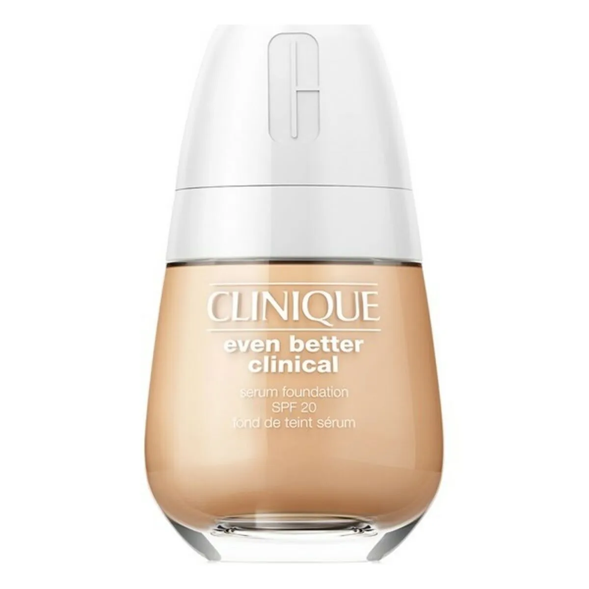 smalto Couture Clinique Even Better Clinical CN52-neutral 30 ml